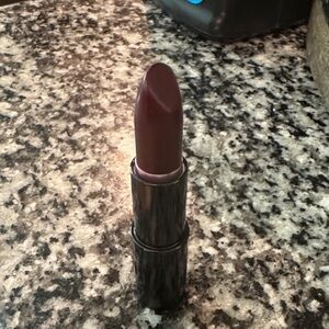 Lancome Pretty burgundy lip stick